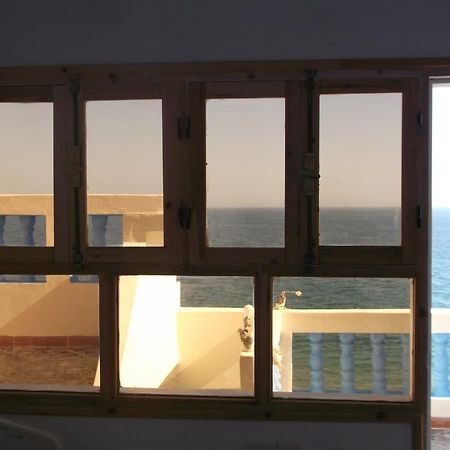 Laverie Du Soleil Surf House Taghazout Kamer foto