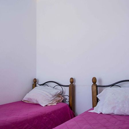 Laverie Du Soleil Surf House Taghazout Buitenkant foto
