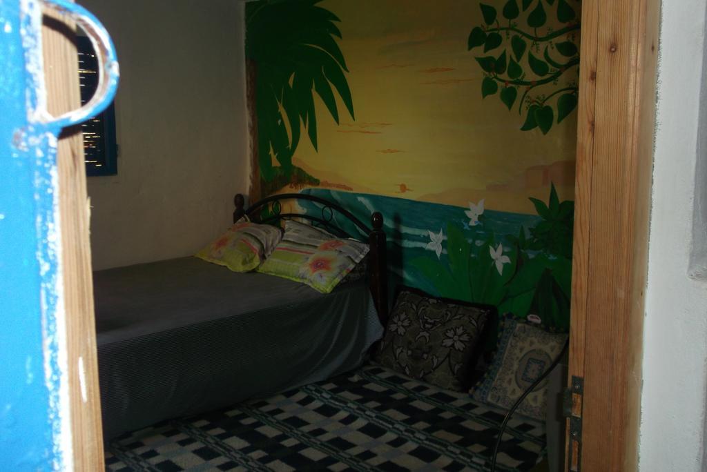 Laverie Du Soleil Surf House Taghazout Kamer foto